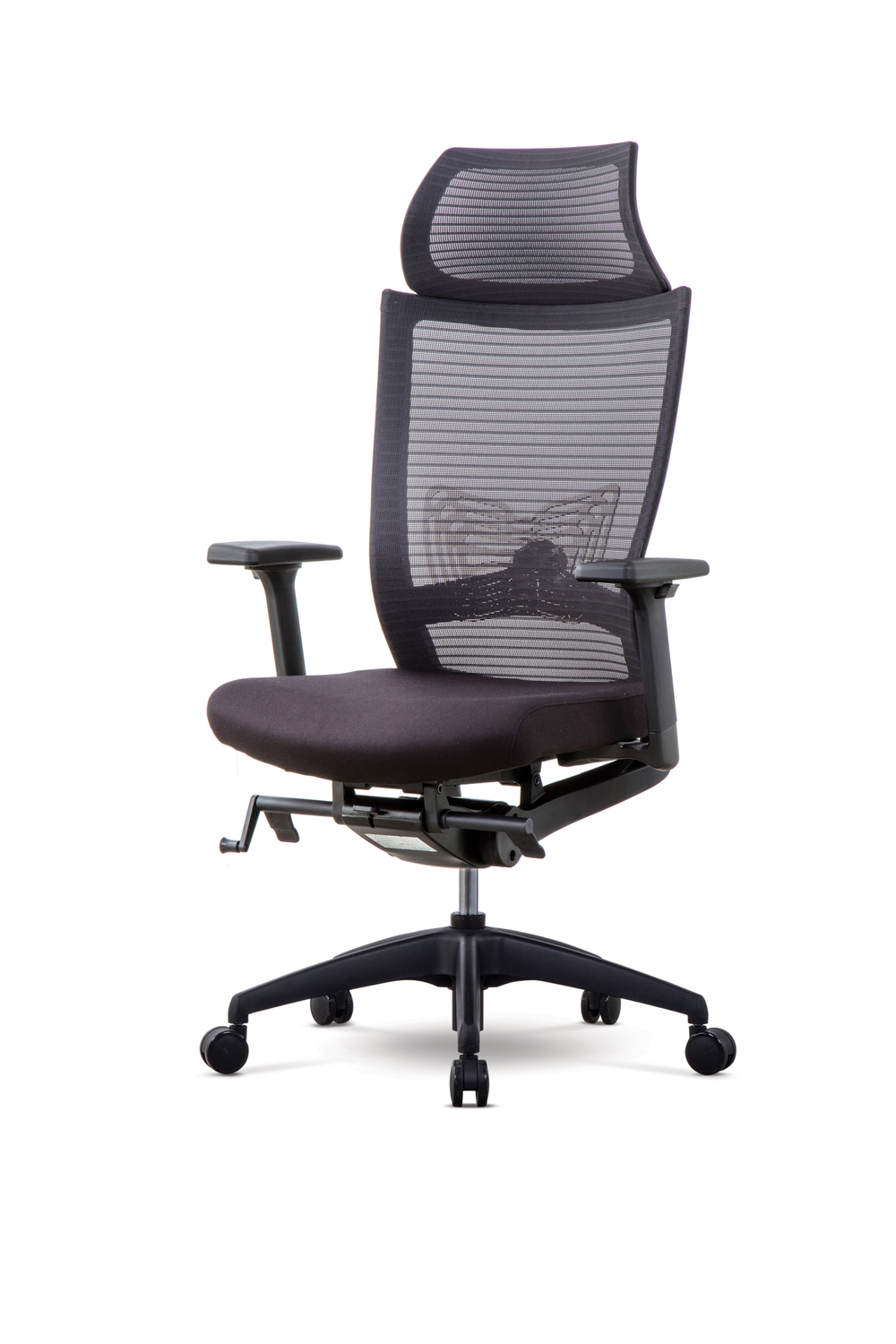 Офисное компьютерное кресло SCHAIRS ZEN2-M01B
